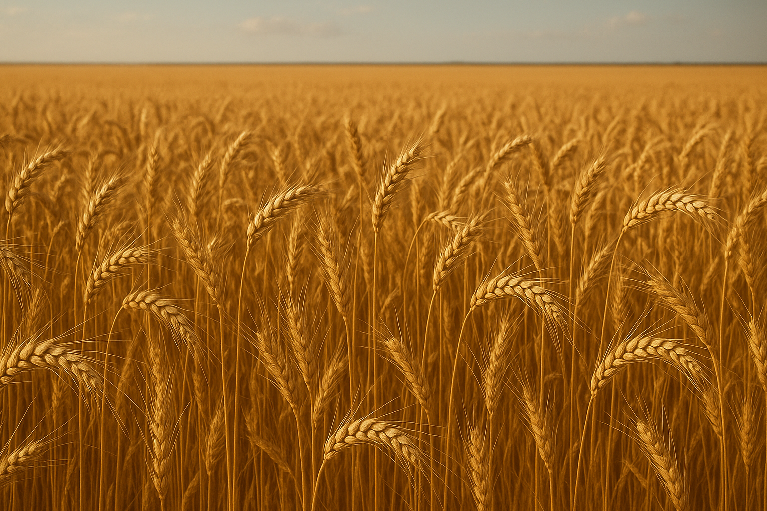 U.S. Wheat Market Report – August 26, 2025