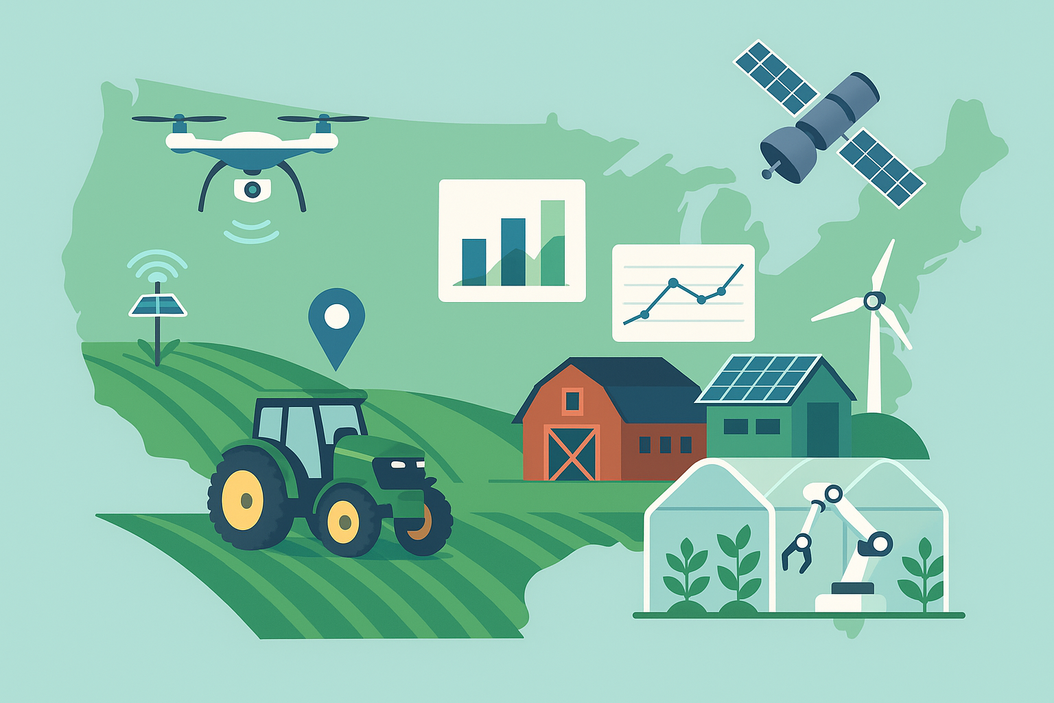 Cold Plasma Seed Treatment: Cleaner Seeds, Stronger Starts, No Residues